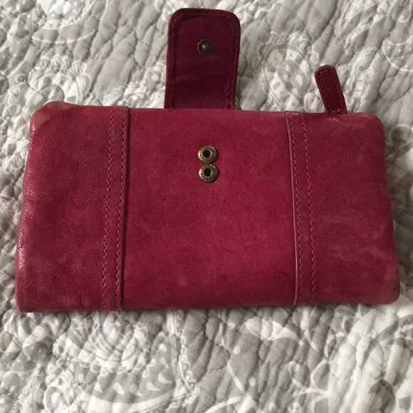 Fossil wallet - Picture 2 of 5